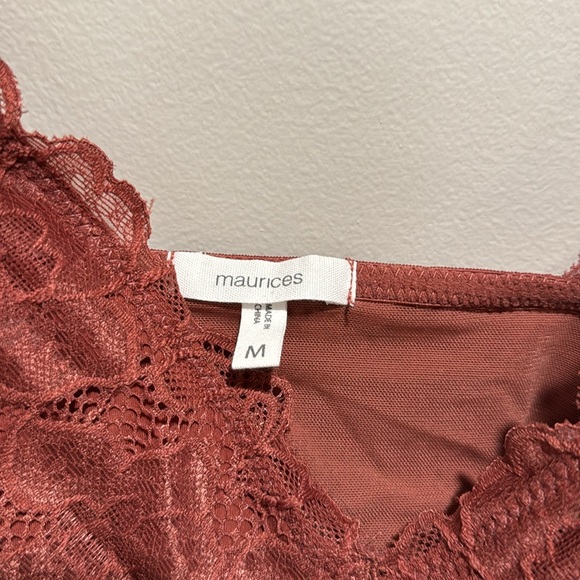 Bralette - Picture 2 of 5